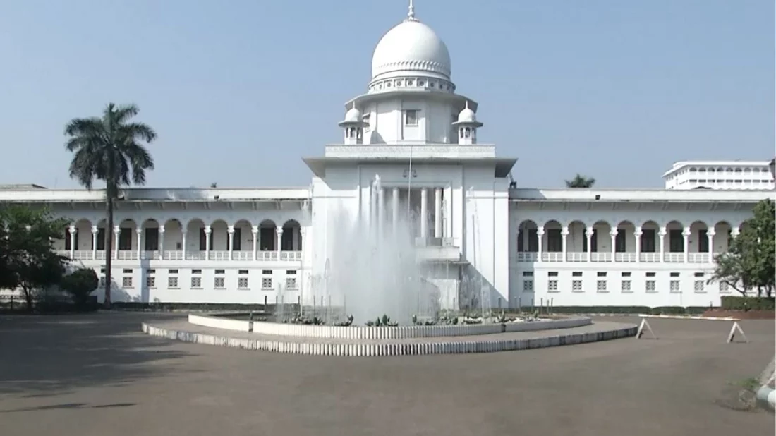 টাইম স্কেল পাওয়া সরকারি চাকরিজীবীদের উচ্চতর গ্রেড সুবিধার রায় বহাল